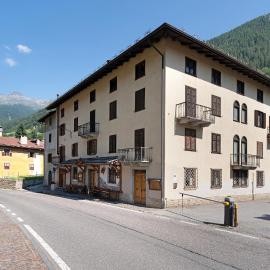 Appartamenti 800