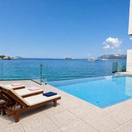 Hotel Vallum by St Pietro – hotel w mieście Cavtat