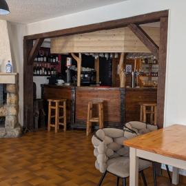 L'auberge des Érables, ξενοδοχείο σε La Pesse