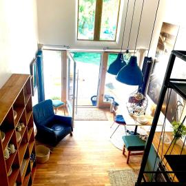 Ferienwohnung zur alten Scheune II