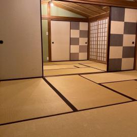 里庄民泊, hotel v destinácii Yorishima