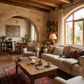 Beit Madaba, hotel in Madaba