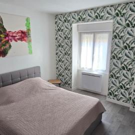 T2 Meublé, Équipé, Parfait pour Vos Séjours, hótel í Châteaumeillant