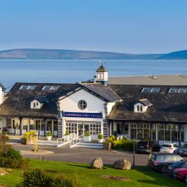 Connemara Coast Hotel, hotel v destinácii Furbo