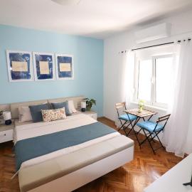 Bonaca Room, viešbutis mieste Donja Lastva