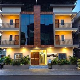 MIRACLE INN DREAM STAY Aluva