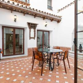 El Patio de Lázaro