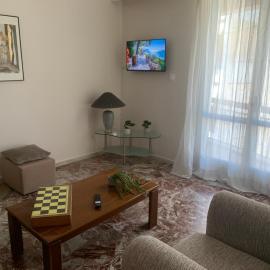 Σπίτι μου, hotel en Patras