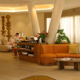 RIVELIAN Grand Menorca, hotel in Menorca