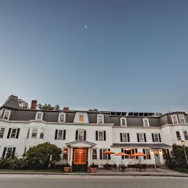 Hideaway Inn Franconia Notch, hotel di Sugar Hill