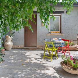 Il Giardino di Tegola