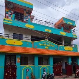 Ayan Cottage