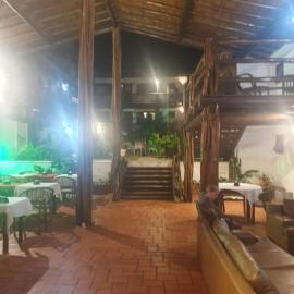 Pousada Fantasias do Agreste, hotel u gradu 'Mangue Sêco'