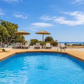 Villa Eira, Luxury Retreat Kastraki Naxos