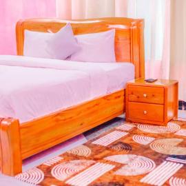 MIAMi VILLA HOTEL, hotel in Mpanda