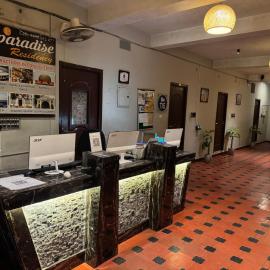 La Paradise Residency - TIE Hotels & Resorts