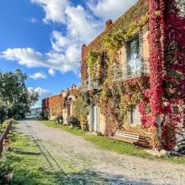 Dimora Storica Villa Pietralunga, хотел в Никозия