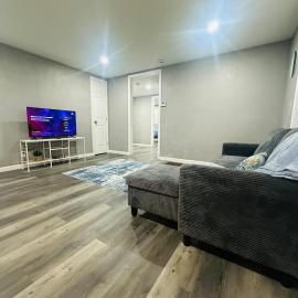 Bluebird Bungalow, hotel en Sugar Creek