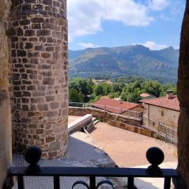El Mirador de las Burras