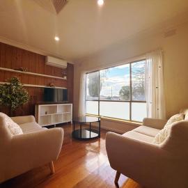 Whole family home in Doncaster, within the bustling east of Melbourne