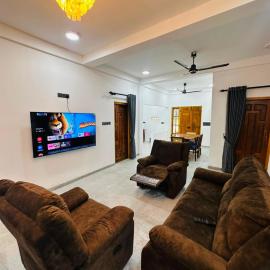 Citadine Green, Hotel in Vavuniya