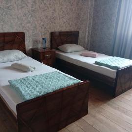 Guest house TASO