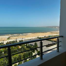 Caspian Boulevard Residence