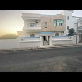 villa haroun, hotel em Korba
