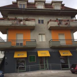 Hostal Al Porto, hotell sihtkohas San Benedetto del Tronto