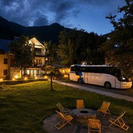 Hotel Chubu