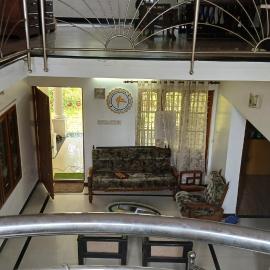 Aroodam - Riverside Retreat with 3 AC rooms 3 baths in KochiEKM, hotel in Ernakulam