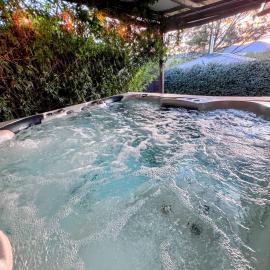 The Keelendi House Hunter Valley, hotel a Cessnock Station
