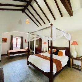An Bang Seaside Village Homestay, hotel in An Bang