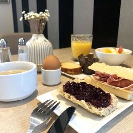 ibis Styles Rouen Nord-Barentin, hotel em Barentin