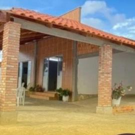 Pousada do Delta