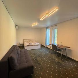 Хрю-хрю, hotel in Brovary