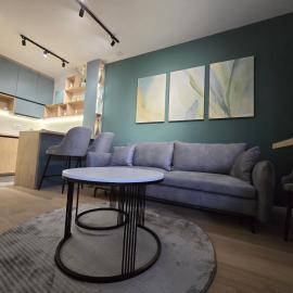 Moment LUX apartman