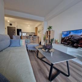 Apartment Dalas 2 Star Dojran
