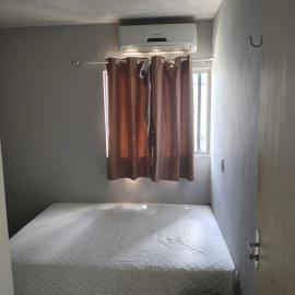 Apartamento no condomínio bem vive 2