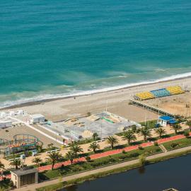 Premium Apart-Hotel, hotel u gradu 'Batumi'