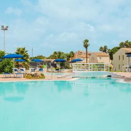 Delfino Beach - CDSHotels