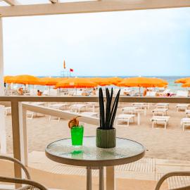 Marsala में, होटल Delfino Beach - CDSHotels