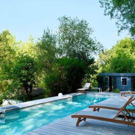 Les cabanes d'ibaia, hotel a Labastide-Clairence