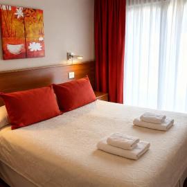 Hotel Benevento, hotel v destinácii La Plata
