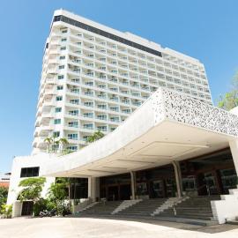 Royal Twins Palace Hotel