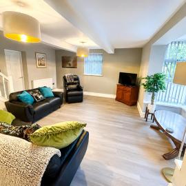 Rose Cottage by Sasco