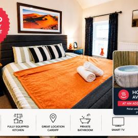 Beautiful 3 Bed Cottage - Hot Tub & Free Parking