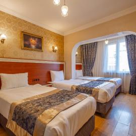 Apple Sophia hotel istanbul