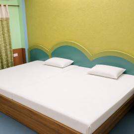 new crown hotel
