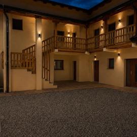 IDORA's HOUSE
